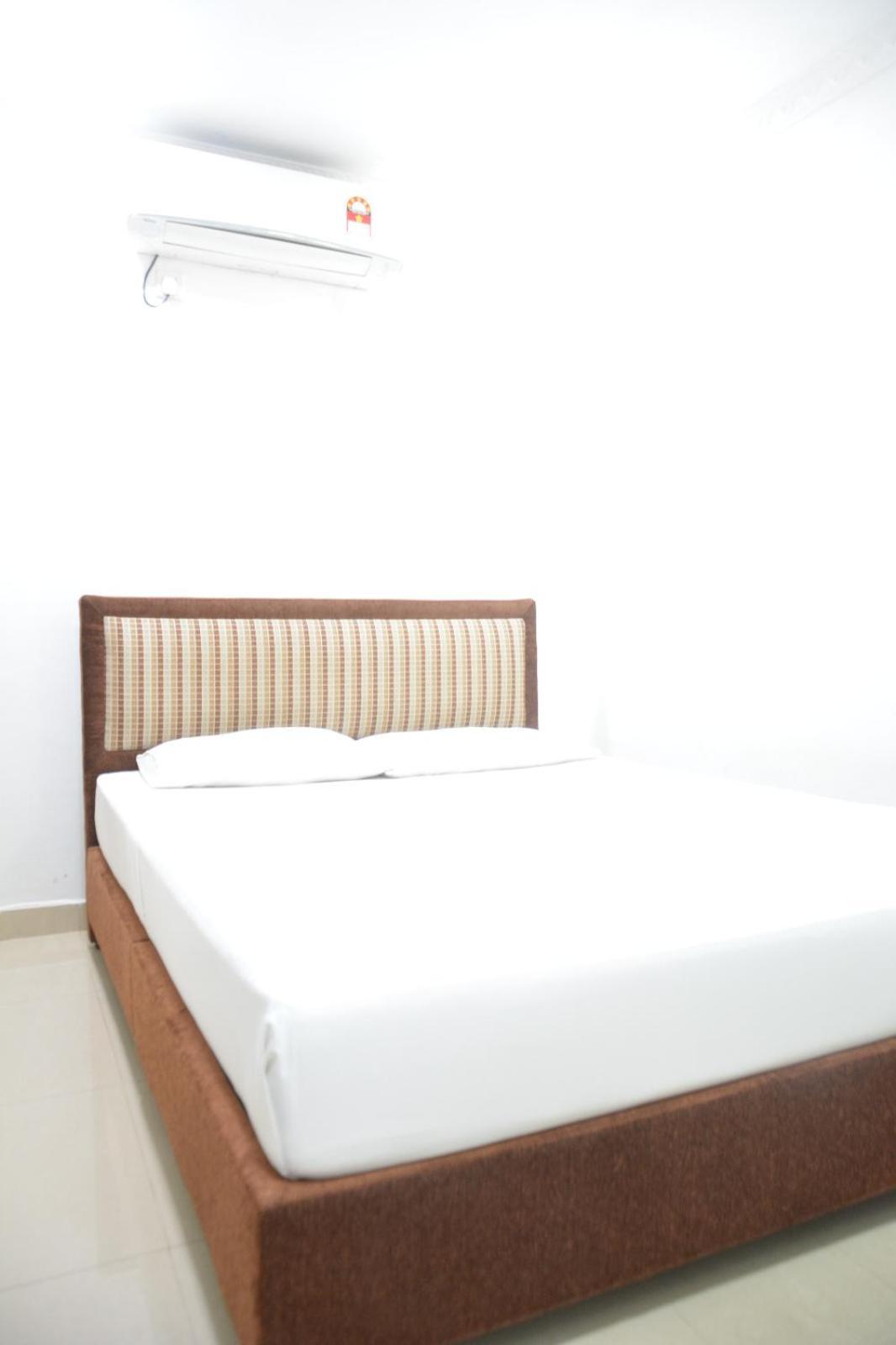 קולומבו Saasha City Hotel מראה חיצוני תמונה