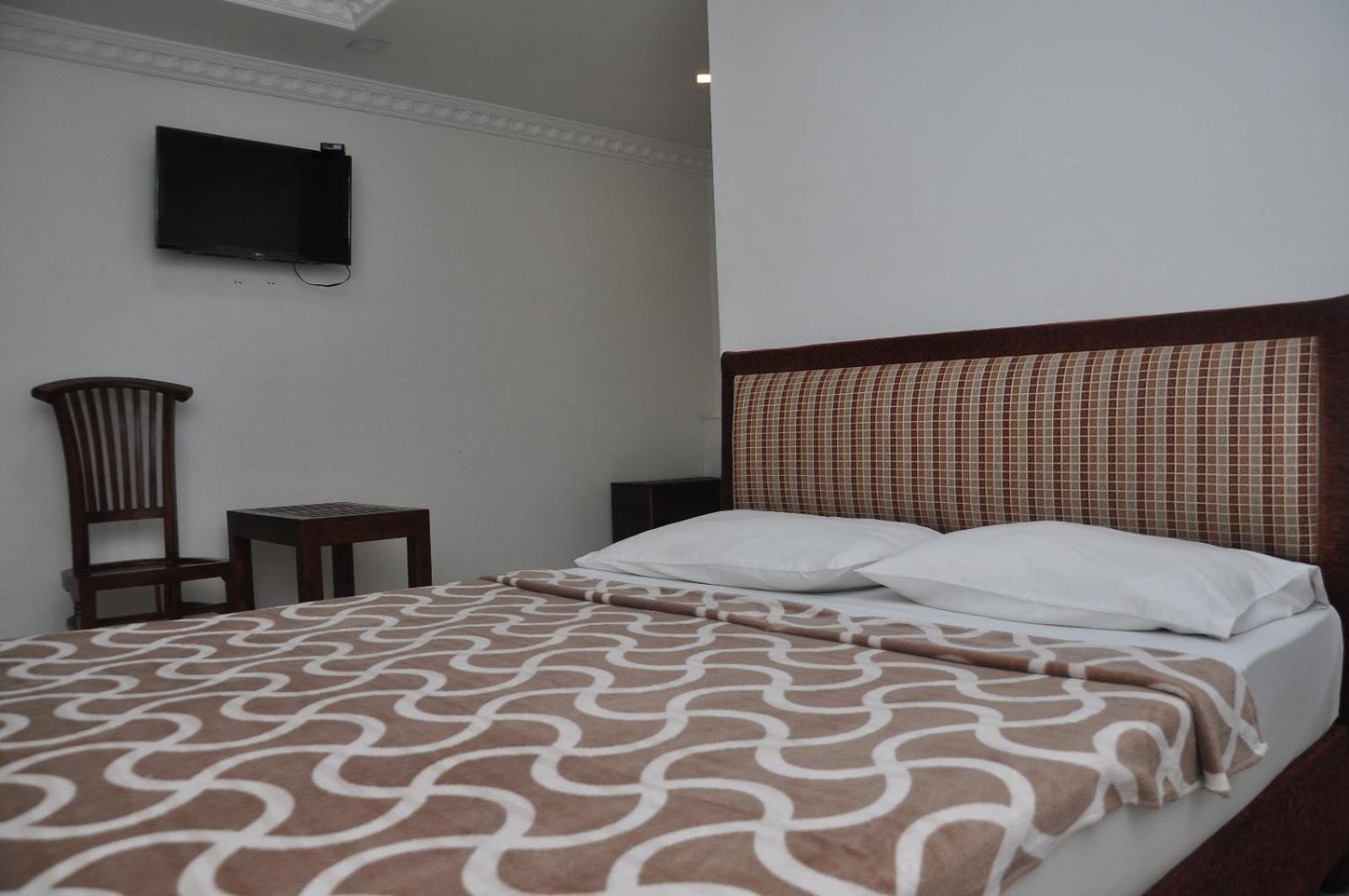 קולומבו Saasha City Hotel מראה חיצוני תמונה